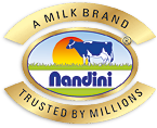 Tumkur Co-operative Milk Producers' Societies Union Limited.
